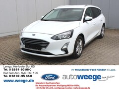 Bild des Angebotes Ford Focus Cool & Connect 1,0 EcoBoost Start/Stopp