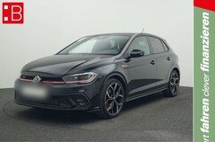 Bild des Angebotes VW Polo GTI 2.0 TSI DSG NAVI LED ALU 18
