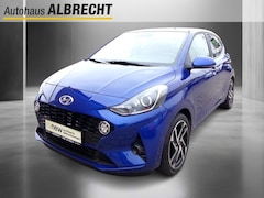 Bild des Angebotes Hyundai i10 Edition 30+