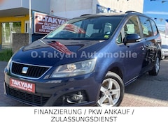 Bild des Angebotes SEAT Alhambra Style