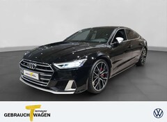Bild des Angebotes Audi S7 TDI PANO LM21 LED KAMERA