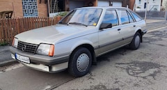 Bild des Angebotes Opel Ascona Ascona C CC Touring
