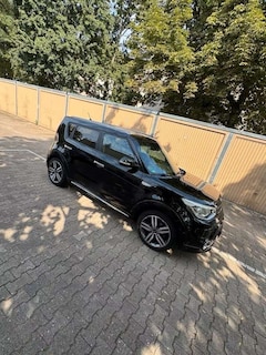 Bild des Angebotes Kia Soul 1.6 CRDi “SPIRIT“ Automatik