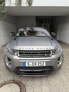 Bild des Angebotes Land Rover Range Rover Evoque Coupe Si4 Pure