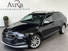 Bild des Angebotes Skoda Superb Scout 4x4 NAV+LED+AHK+PANO+DIGDISPLAY+1HD