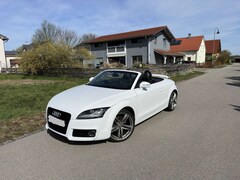 Bild des Angebotes Audi TT TT Roadster 1.8 TFSI