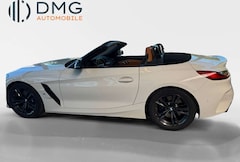 Bild des Angebotes BMW Z4 M /BMW Garantie bis 07/2027