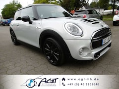 Bild des Angebotes MINI Cooper S Tempomat Sportsitze Navi LED Panorama