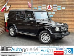 Bild des Angebotes Mercedes-Benz G 500 V8 360° Schiebed Designo ACC LED AHK