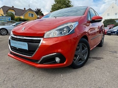Bild des Angebotes Peugeot 208 Active Finanzierung/Garantie