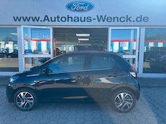 Bild des Angebotes Peugeot 108 TOP Active*2.HAND*KLIMA*Faltdach*HU NEU *