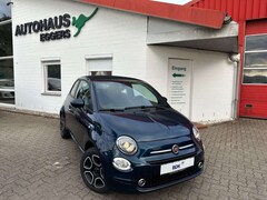 Bild des Angebotes Fiat 500C Club/TEMP/PDC/LMF/KLIMAAUT/FREISPRECH