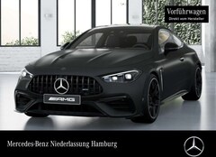 Bild des Angebotes Mercedes-Benz CLE 53 AMG CLE 53 4M NIGHT+DRIVERS+PANO+STHZG+BURMESTER+9G