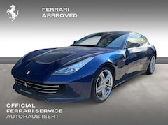 Bild des Angebotes Ferrari GTC4 Lusso GTC4Lusso Beifahrer Display * Elektr. Sitze * HiFi