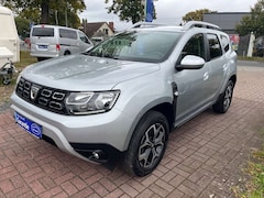 Bild des Angebotes Dacia Duster II Prestige 4WD+KLIMA+NAVI+PDC+++