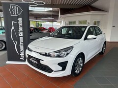Bild des Angebotes Kia Rio Vision * R.Kamara/ Lenkrad-H. / Allwetter *