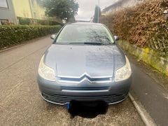 Bild des Angebotes Citroen C4 1.4 16V Style