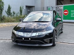 Bild des Angebotes Honda Civic Lim. 3-trg. 1.8 Type S*Xenon*TÜV*Tempomat*