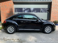 Bild des Angebotes VW Beetle The Beetle 2.0 TDI DSG DPF