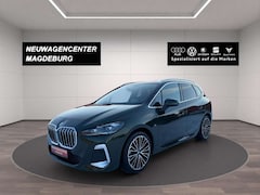 Bild des Angebotes BMW 218 218i Active Tourer M SPORT 1.5 TSI *PANO*HuD*AHK*K