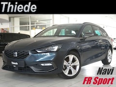 Bild des Angebotes SEAT Leon ST 1.5 TSI FR SPORT DSG NAVI/LED/VIRT./DAB+