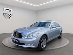 Bild des Angebotes Mercedes-Benz S 350 S350 | DT.FZG 1HAND UNFALLFREI SDACH