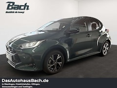 Bild des Angebotes Toyota Yaris 1,5 Hybrid Teamplayer Comfort + Safety ACC