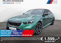 Bild des Angebotes BMW M5 xDrive AHK+B&W+CARBON+V-MAX
