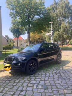 Bild des Angebotes BMW X5 3.0d
