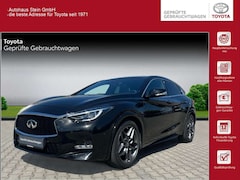Bild des Angebotes Infiniti Q30 2.0t DCT AWD Sport Tech