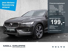 Bild des Angebotes Volvo V60 Cross Country B4 AWD Ultimate Ultimate AWD