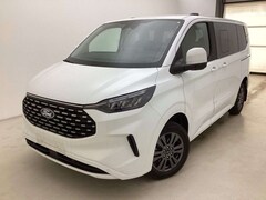 Bild des Angebotes Ford Tourneo Custom Bus 320 L1 Tourneo Titanium FWD