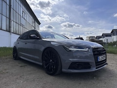 Bild des Angebotes Audi S6 SHZ,Exclusive,Pano,Headup
