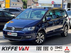 Bild des Angebotes VW Sharan Comfortline BMT 1.4 TSI PANO AHK 7-Sitze