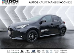 Bild des Angebotes Mazda 2 Hybrid 1.5 Homura PLUS LED PANO SHZ