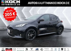 Bild des Angebotes Mazda 2 Hybrid 1.5 Homura PLUS LED PANO SHZ