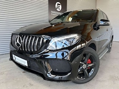 Bild des Angebotes Mercedes-Benz GLE 350 4MATIC/360°/AHK/H&K/CARPLAY/LED