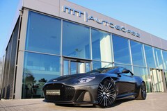 Bild des Angebotes Aston Martin DBS 5.2 V12 SUPERLEGGERA *PINNACLE-WARRANTY*