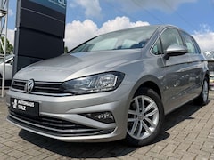 Bild des Angebotes VW Golf Sportsvan 1.6 TDI Highline/DSG/Navi/Kamera