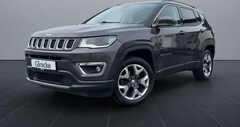 Bild des Angebotes Jeep Compass 2.0 MultiJet Limited 4WD Navi Automatik