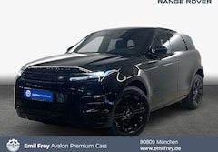 Bild des Angebotes Land Rover Range Rover Evoque D165 Dynamic SE