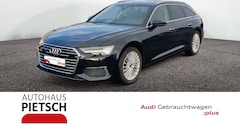 Bild des Angebotes Audi A6 50 TFSIe design quattro