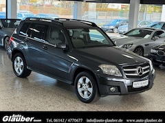Bild des Angebotes Mercedes-Benz GLK 320 CDI 4Matic/Sport/Xenon/Navi/Kamera/Leder