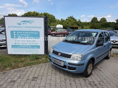 Bild des Angebotes Fiat Panda 1.2 8V Emotion