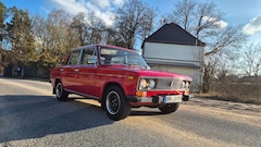 Bild des Angebotes Lada 2106