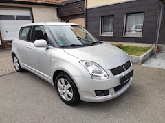 Bild des Angebotes Suzuki Swift Snow (5-trg.)