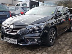Bild des Angebotes Renault Megane TCe 160 GPF BOSE EDITION
