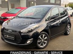 Bild des Angebotes Hyundai iX20 1.6 YES! PLUS AUTOMATIK/CAM/AHK/SHZ/LHZ/XEN