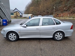 Bild des Angebotes Opel Vectra Vectra 1.6 Selection Comfort