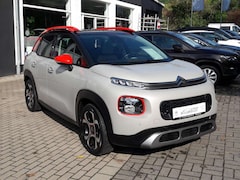 Bild des Angebotes Citroen C3 Aircross Shine/Aluf./Navi/Grip C./ Einp.h./Kamera/Schiebed.